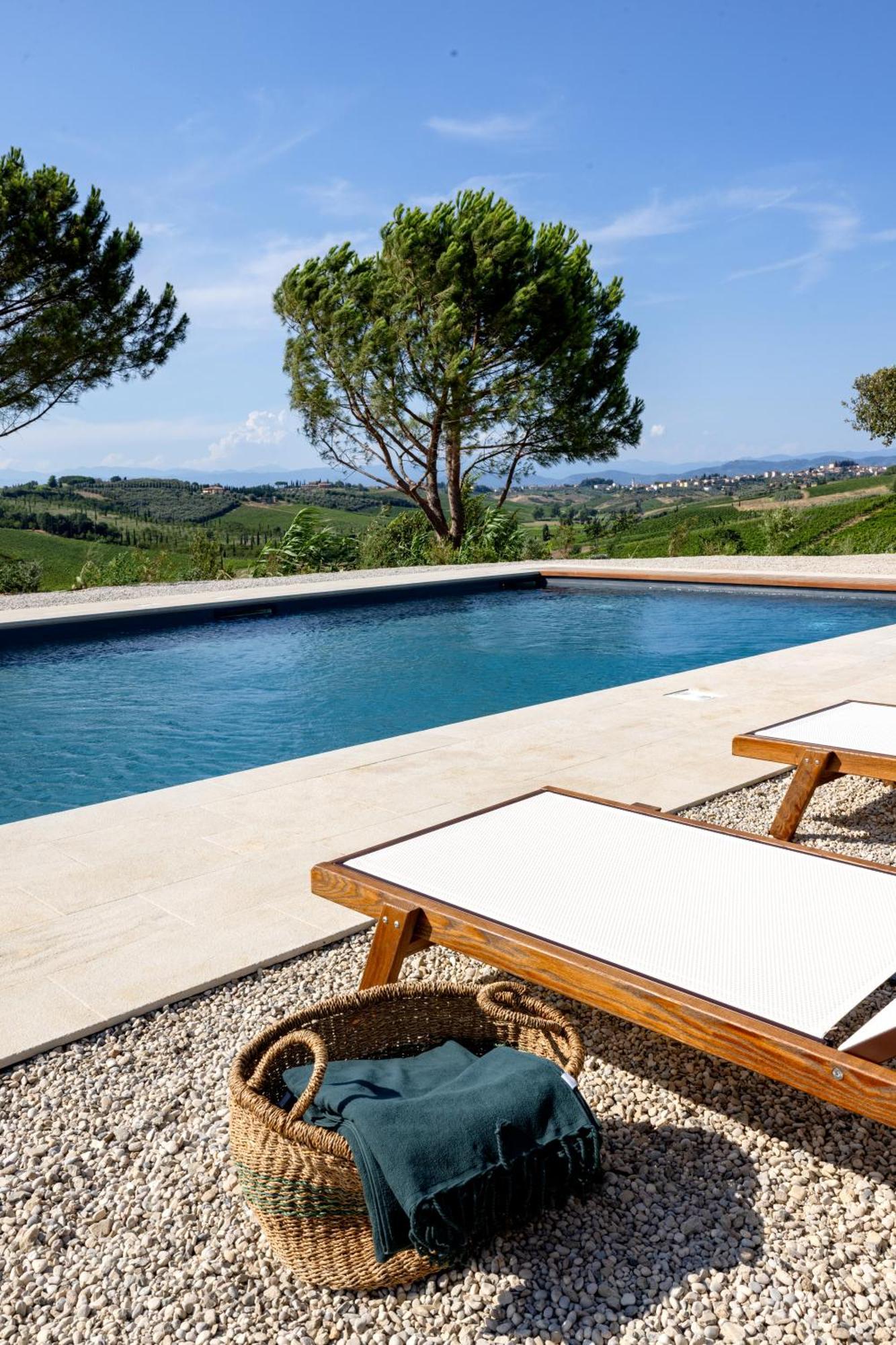 Colle Alberti Country House Cerreto Guidi Extérieur photo