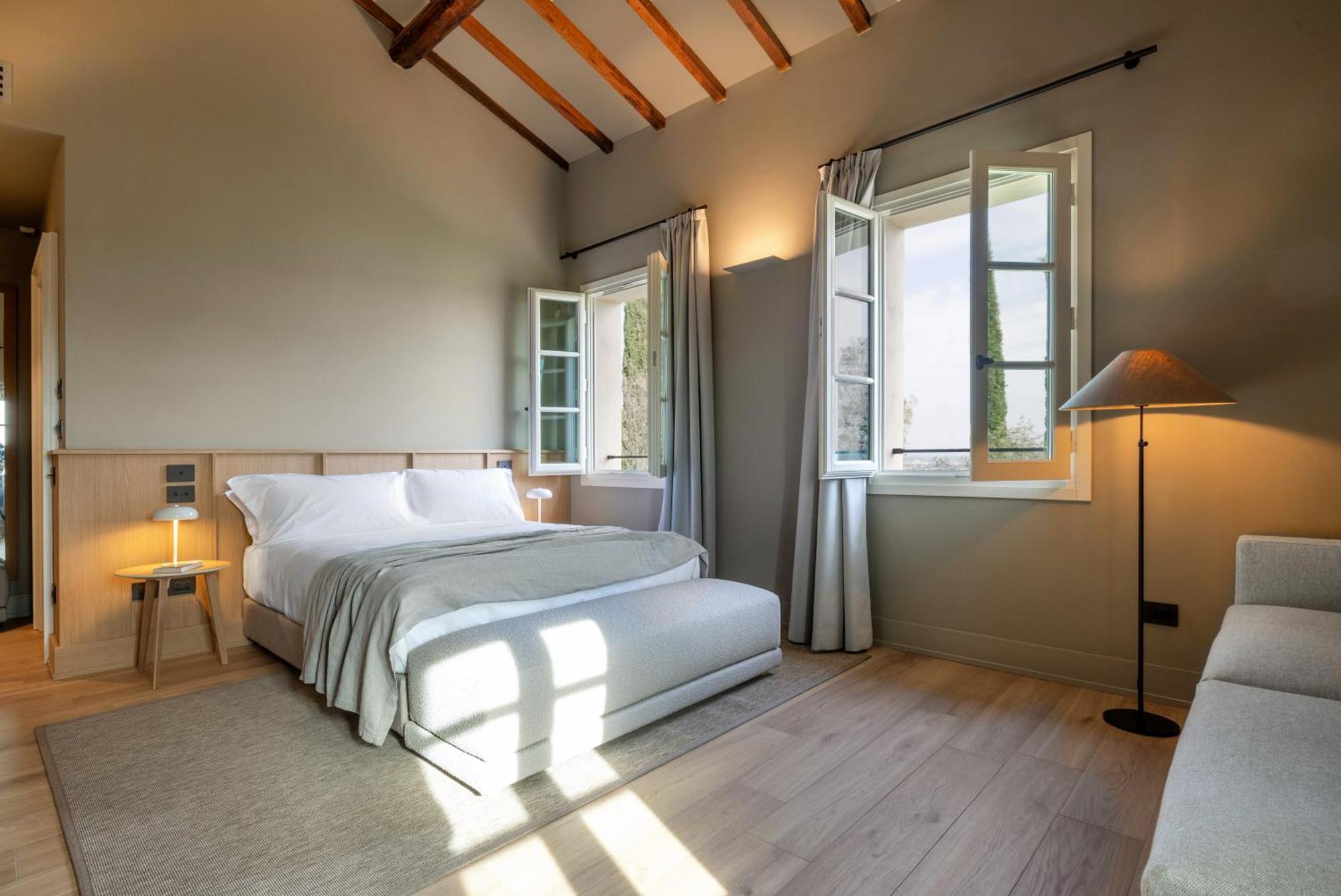 Colle Alberti Country House Cerreto Guidi Extérieur photo