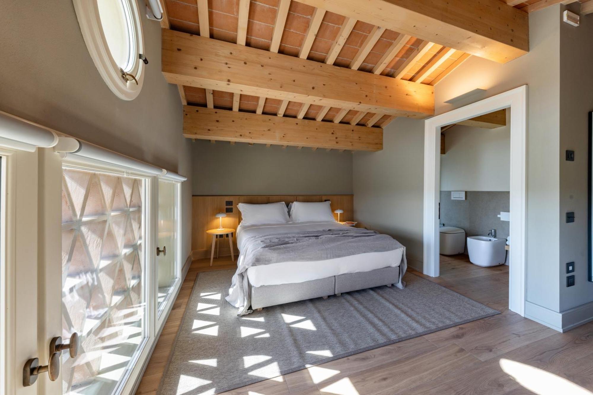Colle Alberti Country House Cerreto Guidi Extérieur photo