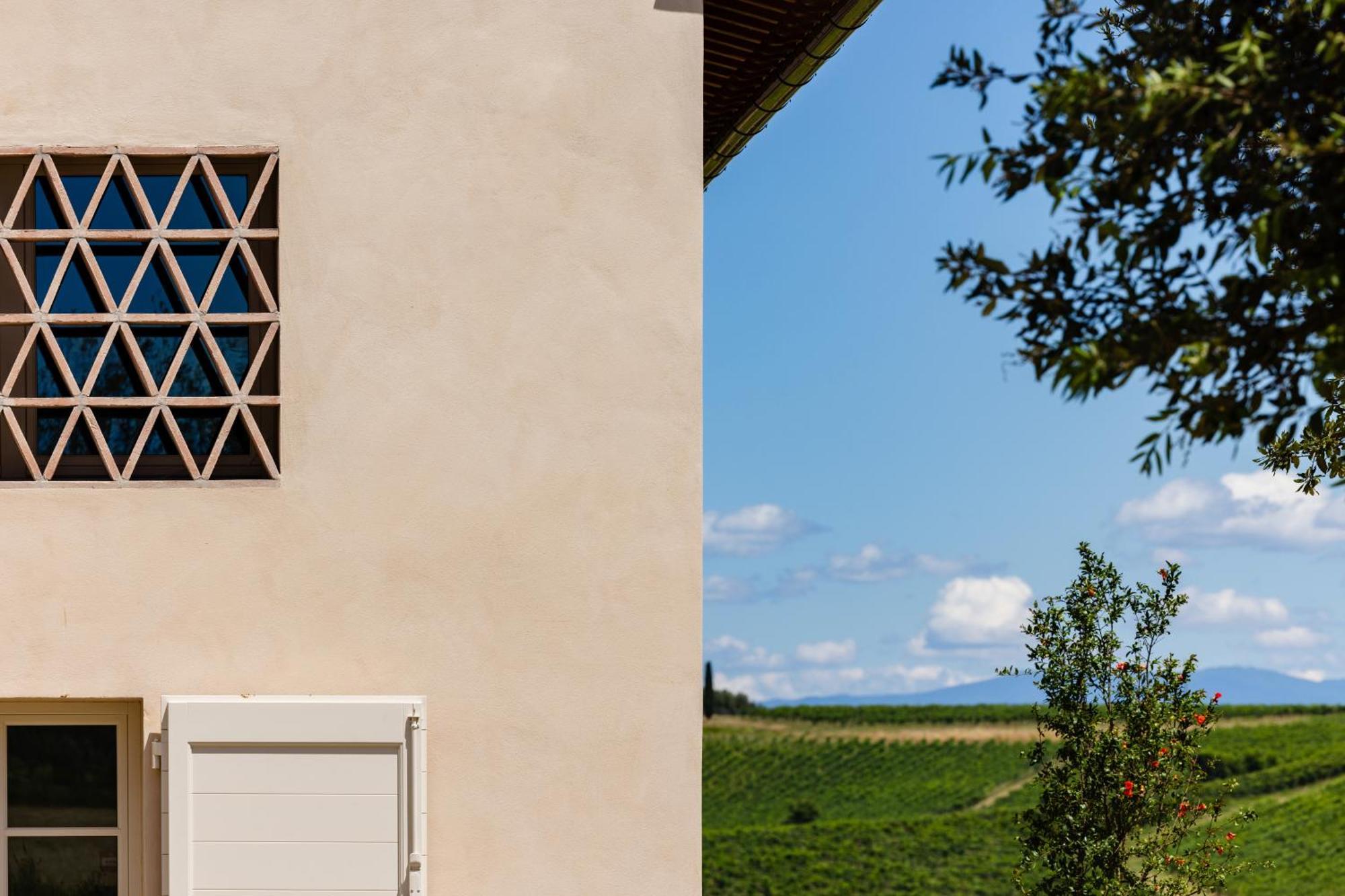 Colle Alberti Country House Cerreto Guidi Extérieur photo