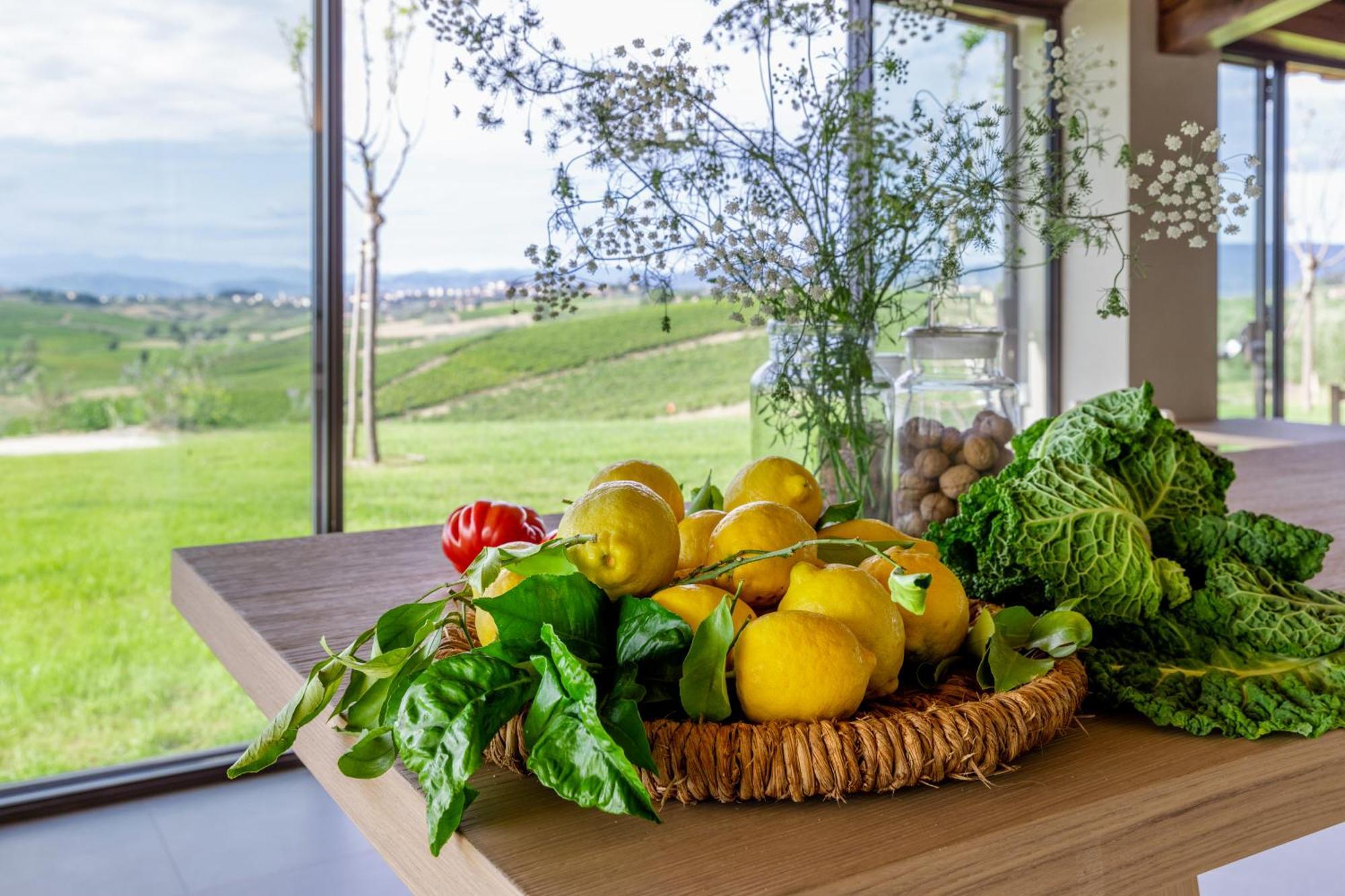 Colle Alberti Country House Cerreto Guidi Extérieur photo