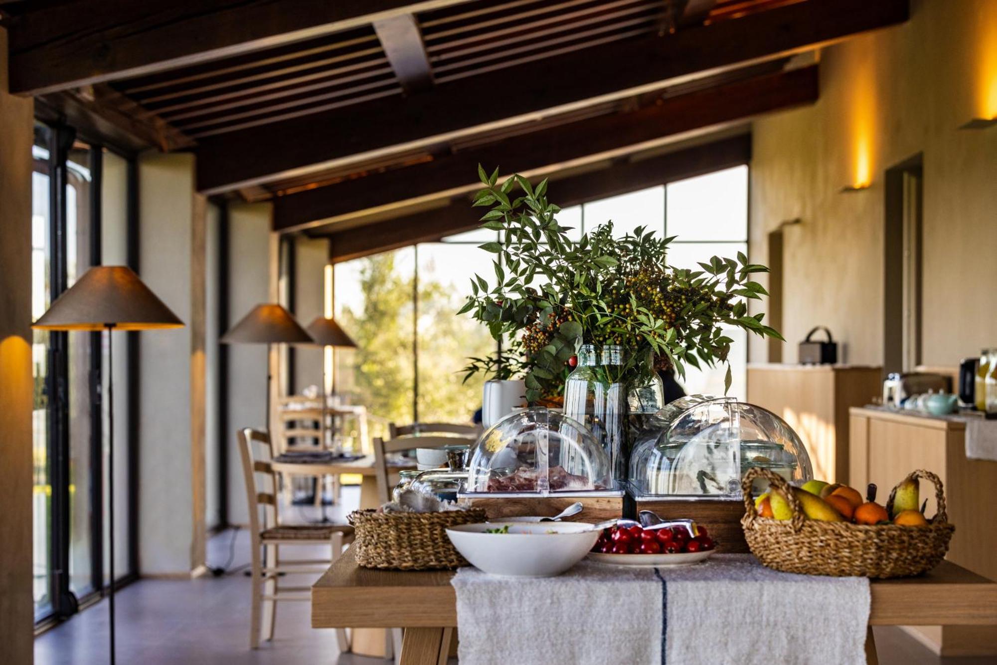 Colle Alberti Country House Cerreto Guidi Extérieur photo